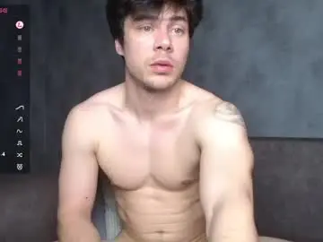 Free Live Porn with tayler_durden_1 - Chaturbate