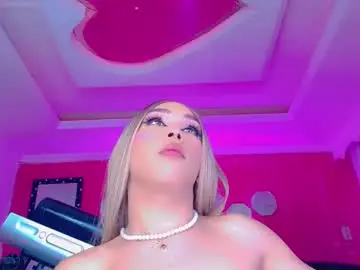 Adult Webcam with tiffanymackensyy69 - Chaturbate