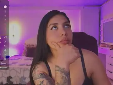 Nude Webcam with _gaby1 - Chaturbate