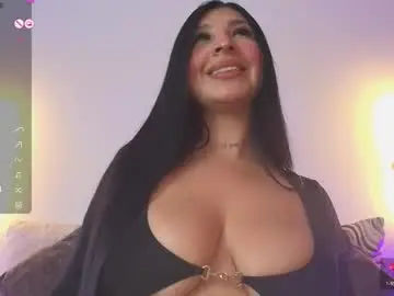 Nude Webcam with _gaby1 - Chaturbate
