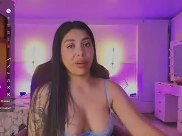 Free Porn Cam with _gaby1 - Chaturbate