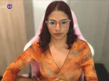 Live Sex with alejaharker - Chaturbate