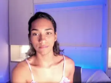 Nude Webcam with anaacollins_ - Chaturbate