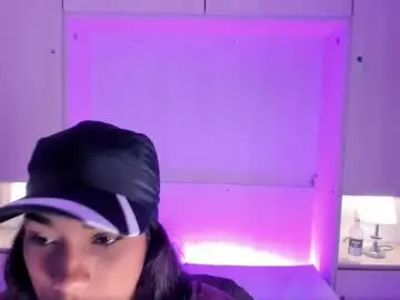 Live Sex Cam with anaacollins_ - Chaturbate