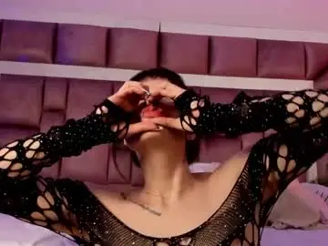 Nude Webcam with annienasty - Chaturbate