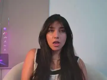 Free Porn Cam with ariana_bae_ - Chaturbate