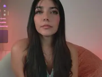 Free Porn Cam with ariana_bae_ - Chaturbate