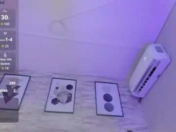 Adult Video Chat with ashlye_collins - Chaturbate