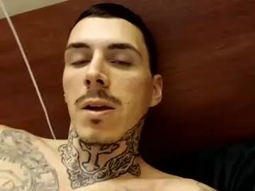 Sex Chat with convictedfelonpornstar - Chaturbate
