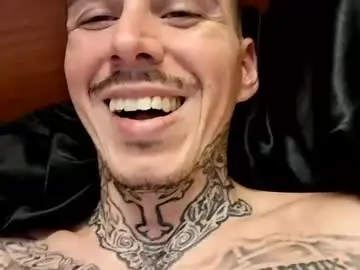 Free Live Porn with convictedfelonpornstar - Chaturbate