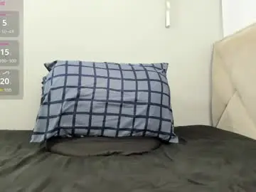 Live Sex with ferb_blackwood - Chaturbate