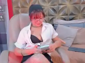 Adult Webcam with gaia_rougee - Chaturbate