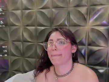 Free Live Porn with gaia_rougee - Chaturbate