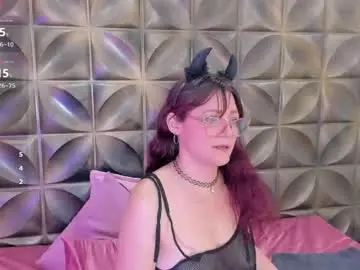 Adult Webcams with gaia_rougee - Chaturbate