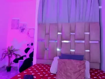 Best live sex cam show with hilarysolis2 - Chaturbate