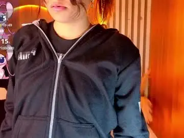 Adult Webcam with lia_queen_tx - Chaturbate