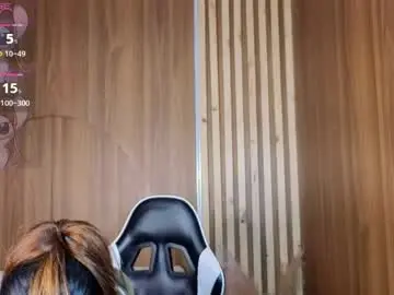 Live Sex with lia_queen_tx - Chaturbate