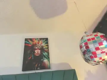 Adult Video Chat with mariana_star1 - Chaturbate