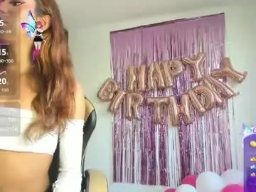 Best live sex cam show with nikol_rang1 - Chaturbate
