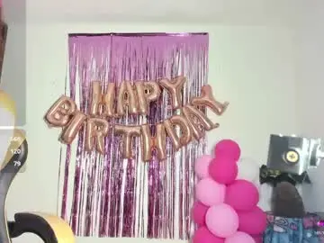 Free Live Porn with nikol_rang1 - Chaturbate