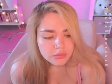 Sex Cam with pussy_kattt - Chaturbate