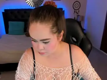 Adult Webcams with _oliviajoness - Chaturbate
