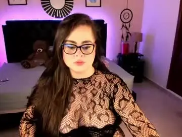 Sex Cam with _oliviajoness - Chaturbate