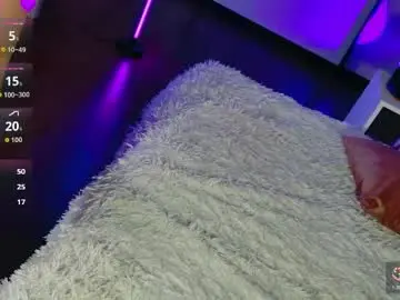 Live Sex Cam with amelinamersi - Chaturbate