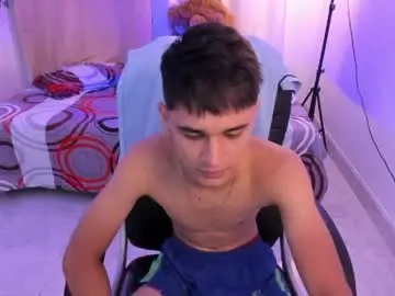 Sex Chat with aron_boyy - Chaturbate