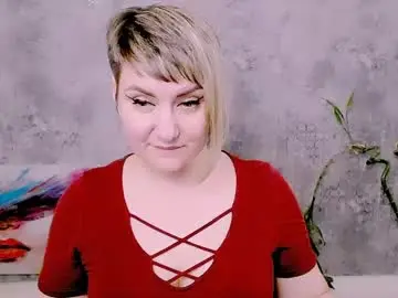 Sex Cam with djullia - Chaturbate