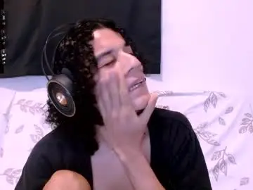 Sex Cam with isidroglasc - Chaturbate