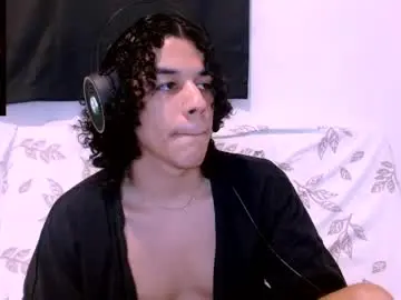 Free Porn Cam with isidroglasc - Chaturbate