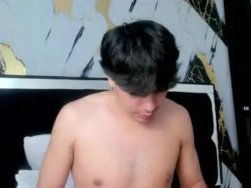 Free Porn Cam with izack_01 - Chaturbate