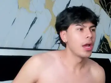 Watch Live Sex Cams with izack_01 - Chaturbate