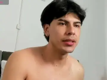 Free Porn Cam with izack_01 - Chaturbate