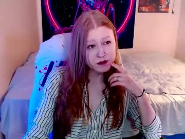 Nude Webcam with adagretta - Chaturbate