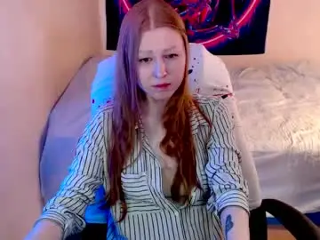 Free Live Porn with adagretta - Chaturbate