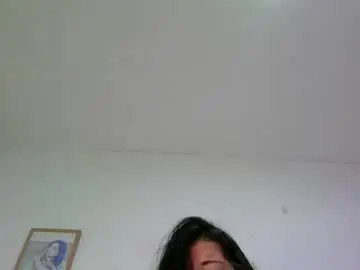 Free Porn Cam with aleska_dollx - Chaturbate
