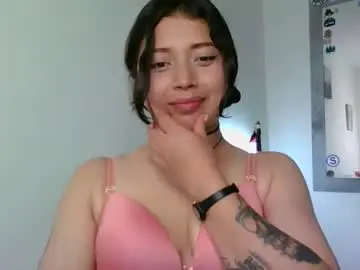 Free Live Porn with aleska_dollx - Chaturbate
