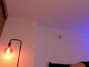 Sex Chat with cameron_lyra - Chaturbate