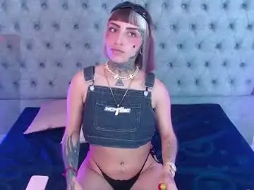 Adult Webcam with gyal_smith - Chaturbate