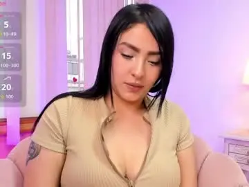 Adult Webcam with harper_lee__ - Chaturbate