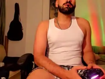 Adult Webcam with ivann_nn - Chaturbate
