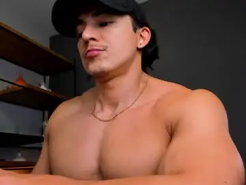 Adult Webcam with juandres007 - Chaturbate