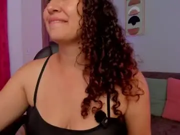 Sex Cam with mely_ellis_ - Chaturbate