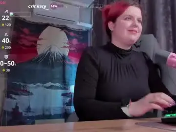 Sex Chat with nattinred - Chaturbate