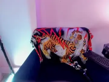 Sex Cam with psychodoll_11 - Chaturbate