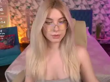 Adult Webcams with sabrinamuse - Chaturbate