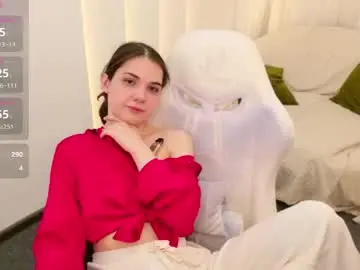 Free Porn Cam with sindell_cryell - Chaturbate