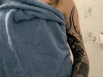 Free Porn Cam with blushandburn - Chaturbate